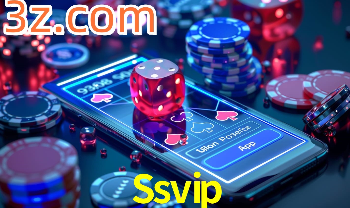 Baixar App Ssvip